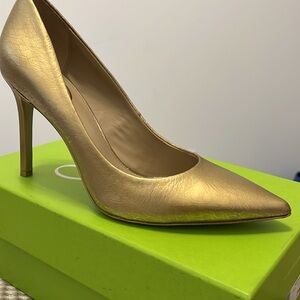 Sam Edelman heels size 8